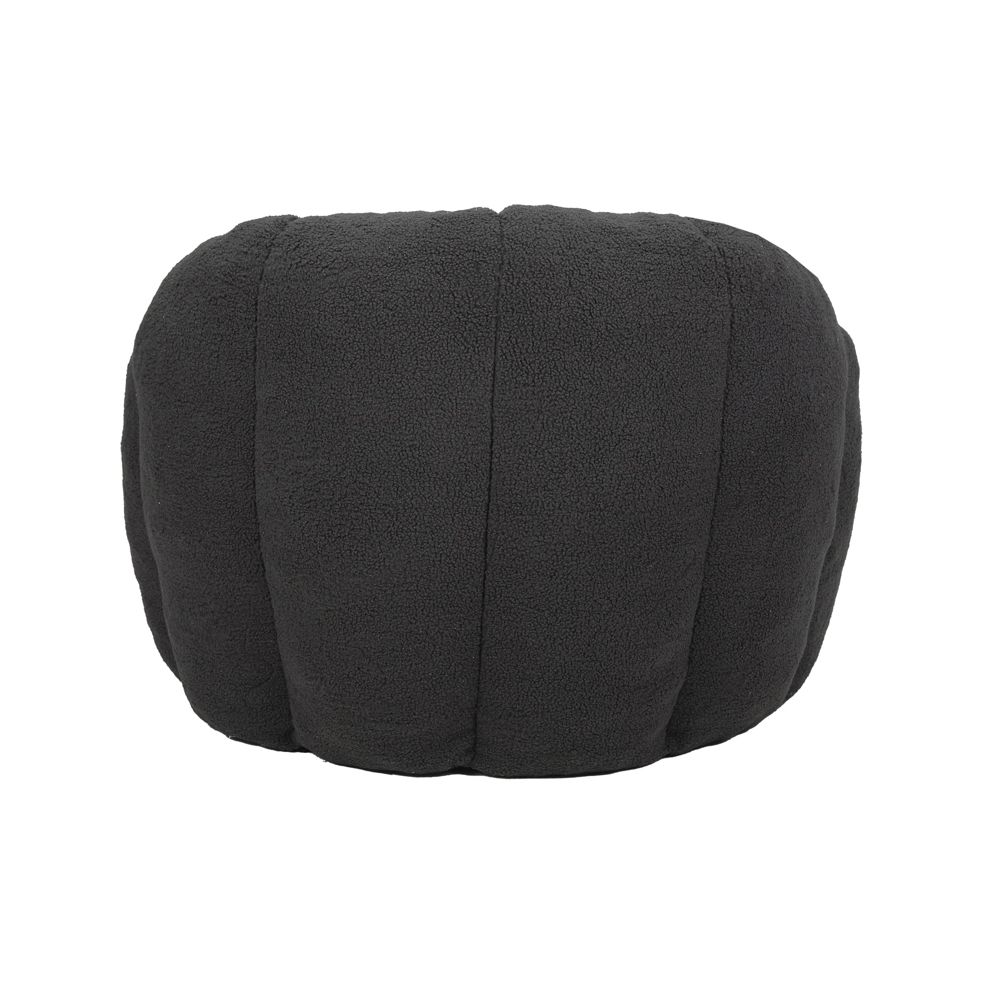 Bean Bag Chair, Bean Bag Sofa Chair with Armrests Stuffed High-Density Foam, Lazy Sofa Comfy Chairs BeanBag Chair for Adults in Living Room,Bedroom Reading - Grand Goldman Shop