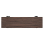 59' Dining Bench, Farmhouse Indoor Kitchen Table Benches, Bed Bench, Industrial Shoe Bench, Entryway Benches - Grand Goldman Shop