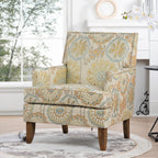 Accent Chairs For Living Room - Grand Goldman Shop
