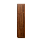 Pantry Cabinet, Kitchen Pantry Storage Cabinets with 2 Door and 3  Shelves,  Pantry Storage Cabinet, Cupboard for Kitchen, Dining Room and Living Room. - Grand Goldman Shop