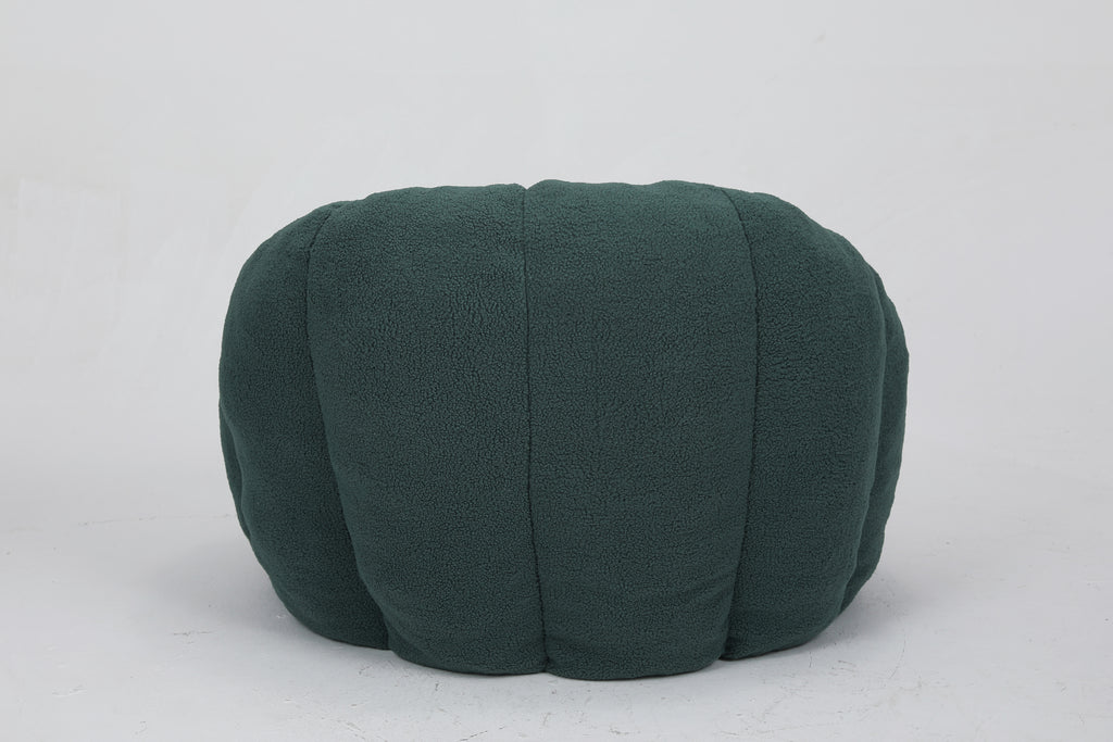 Bean Bag Chair, Bean Bag Sofa Chair with Armrests Stuffed High-Density Foam, Lazy Sofa Comfy Chairs BeanBag Chair for Adults in Living Room,Bedroom Reading - Grand Goldman Shop