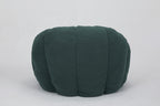 Bean Bag Chair, Bean Bag Sofa Chair with Armrests Stuffed High-Density Foam, Lazy Sofa Comfy Chairs BeanBag Chair for Adults in Living Room,Bedroom Reading - Grand Goldman Shop