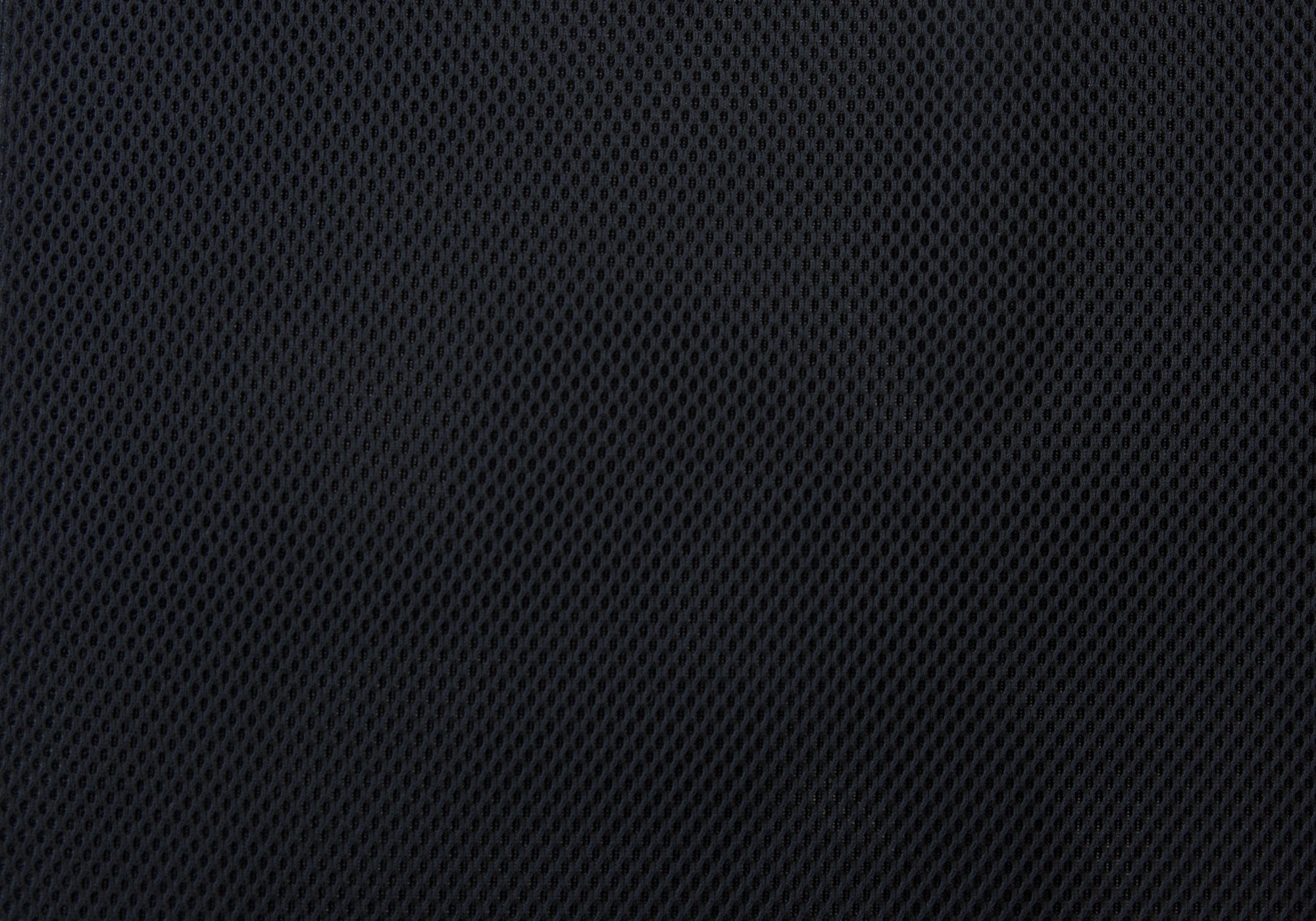 Office Chair, Adjustable Height, Swivel, Ergonomic, Armrests, Computer Desk, Work, Black Mesh, Black Metal, Contemporary, Mod