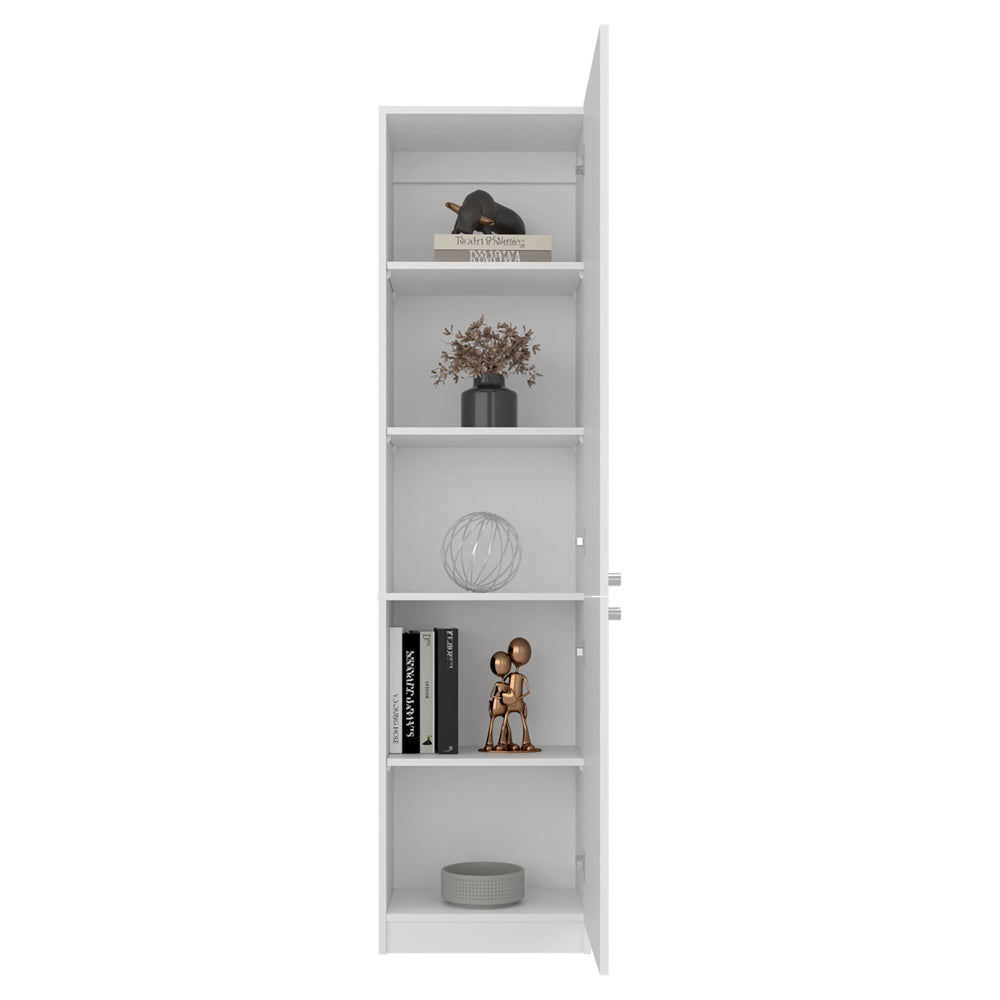 Sunflower Bookcase - Grand Goldman