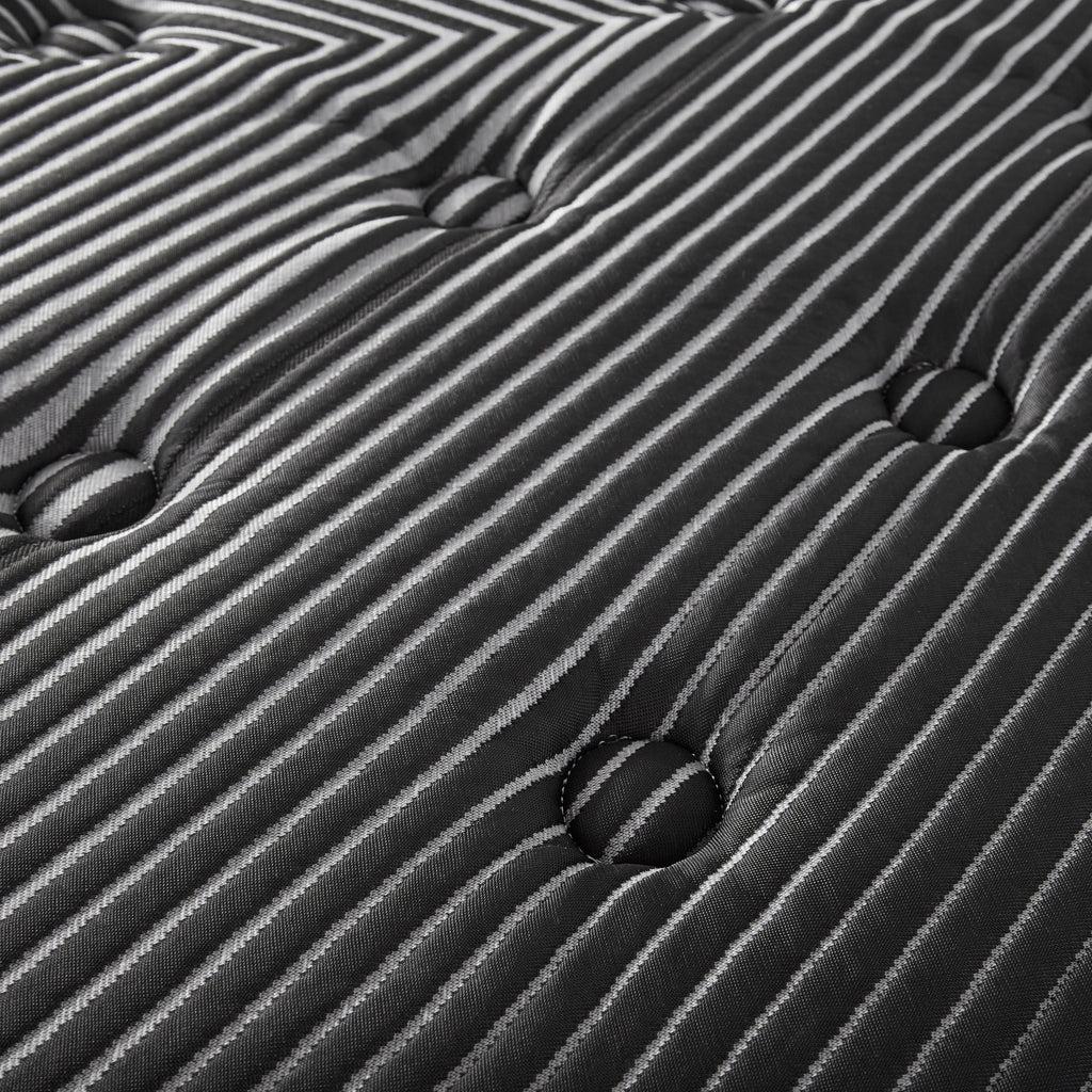 15' Pure Ice Eurotop Ultra Plush Full Mattress - Grand Goldman Shop