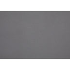 Blanche Grey 2PC Reclining Sofa and Loveseat with LED Lights and Speakers in Grey Upholstered Fabric, Medium Firm Seating, Includes Console Storage and Integrated Speakers - Grand Goldman Shop