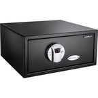 Stylish 0 79 Cu Ft Biometric Security Safe - Available at Grand Goldman