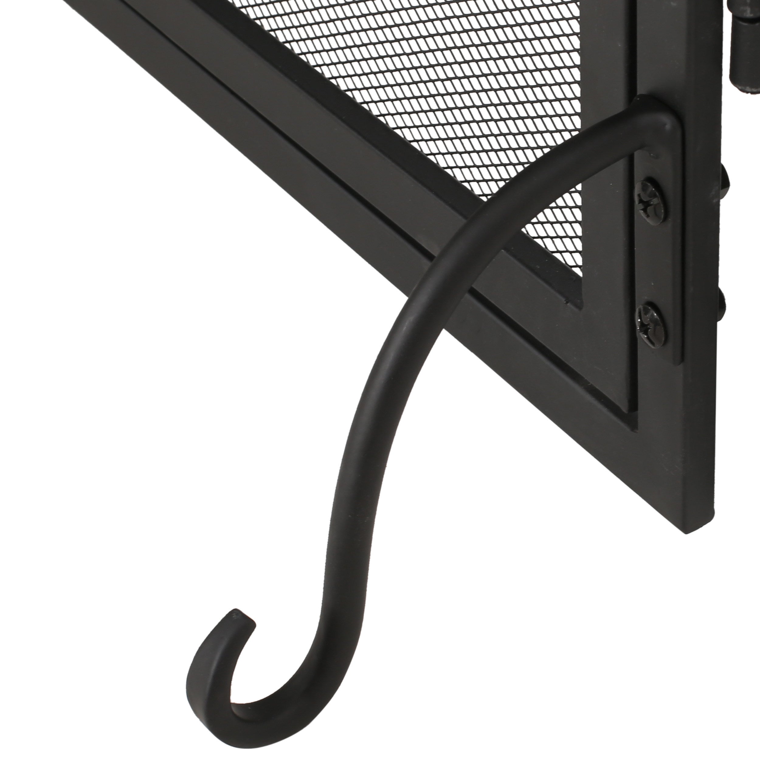 FOLDING SCREEN WITH DOORS AND 4 PCS TOOL SETS - Grand Goldman Shop