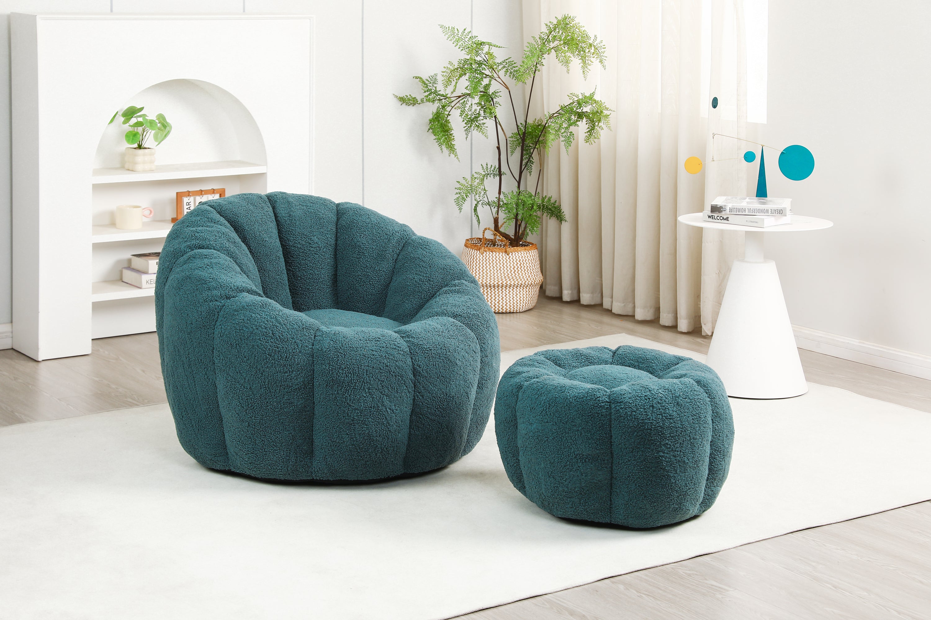 Sofa Chair - Grand Goldman Shop