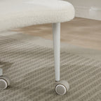 Meditation Chair Plus, Cross Legged Chair with Wheels, ADHD Chair, Criss Cross Desk Chair with Lumbar Support and Adjustable 