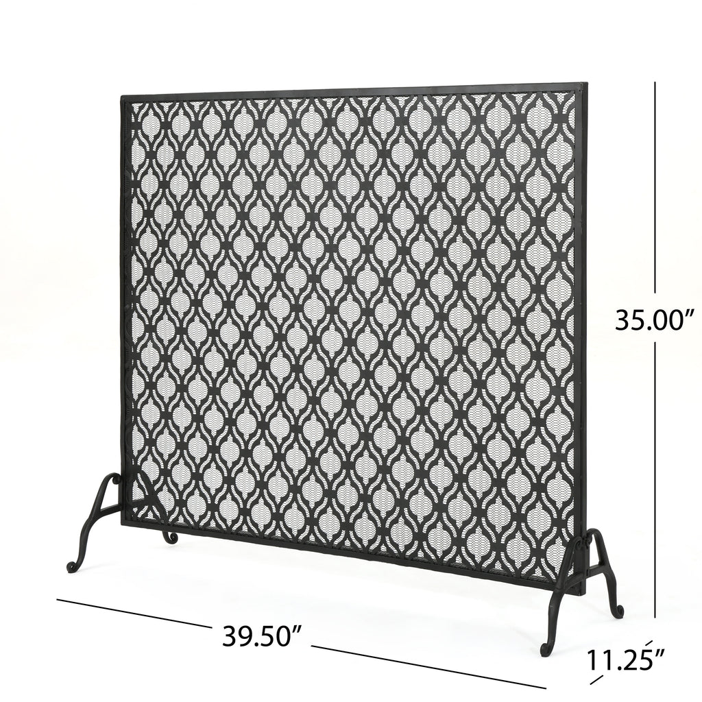 FIRE SCREENS - Grand Goldman Shop