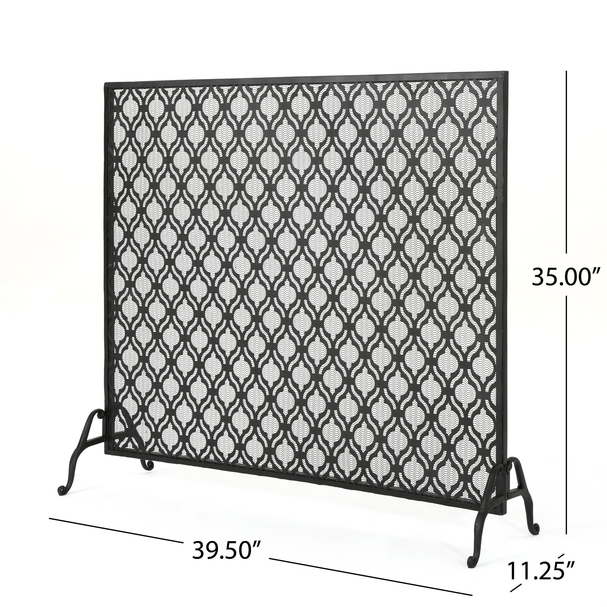 FIRE SCREENS - Grand Goldman Shop