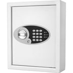 48 Keys Key Cabinet Digital Keypad Wall Safe - Grand Goldman