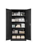 VERIPCO STEEL STORAGE CABINET - Grand Goldman