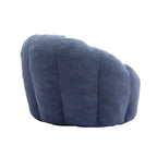 Bean Bag Chair, Bean Bag Sofa Chair with Armrests Stuffed High-Density Foam, Lazy Sofa Comfy Chairs BeanBag Chair for Adults in Living Room,Bedroom Reading - Grand Goldman Shop