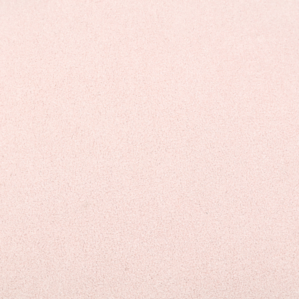 Bedding Bean Bag Sofa Chair with High-Pressure Foam and Footrest, Pink Microfiber - Grand Goldman Shop