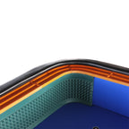 12 Feet Craps Table Model 13829 Blue - Grand Goldman