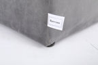 KIDS CLUB SOFA, KIDS COUCH, TODDLER SOFA - Grand Goldman