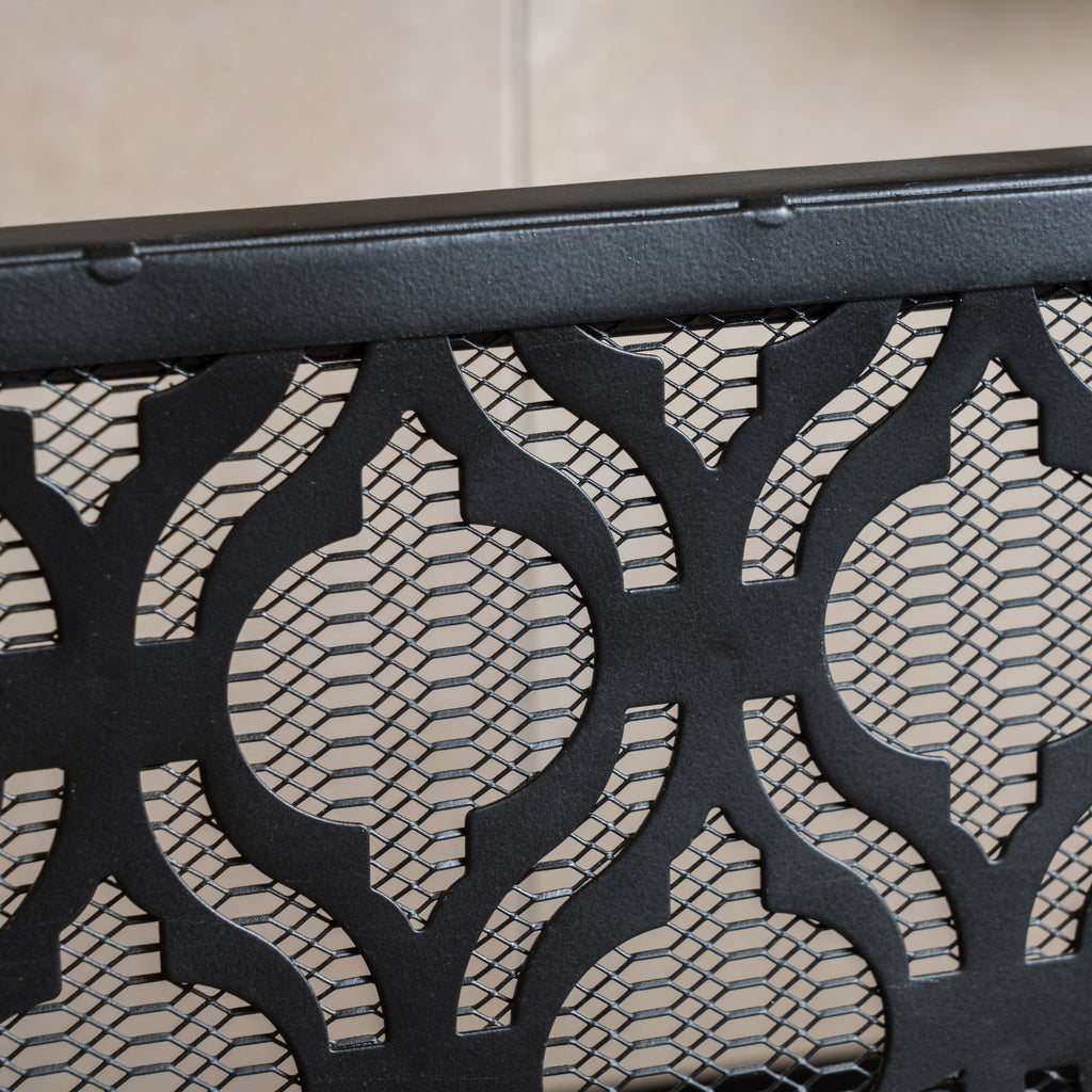 FIRE SCREENS - Grand Goldman Shop