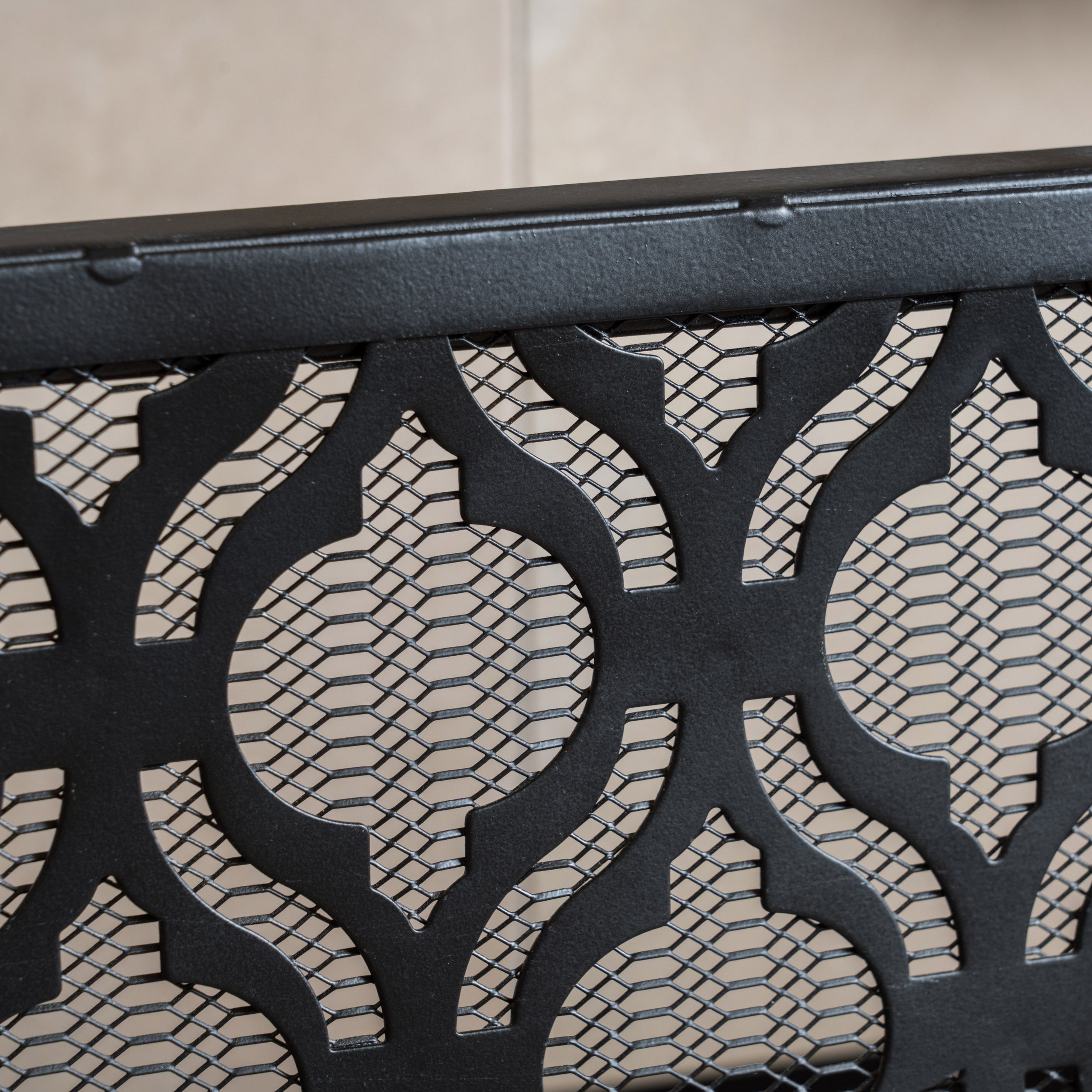 FIRE SCREENS - Grand Goldman Shop