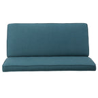 50'' Upholstered Loveseat - Grand Goldman Shop