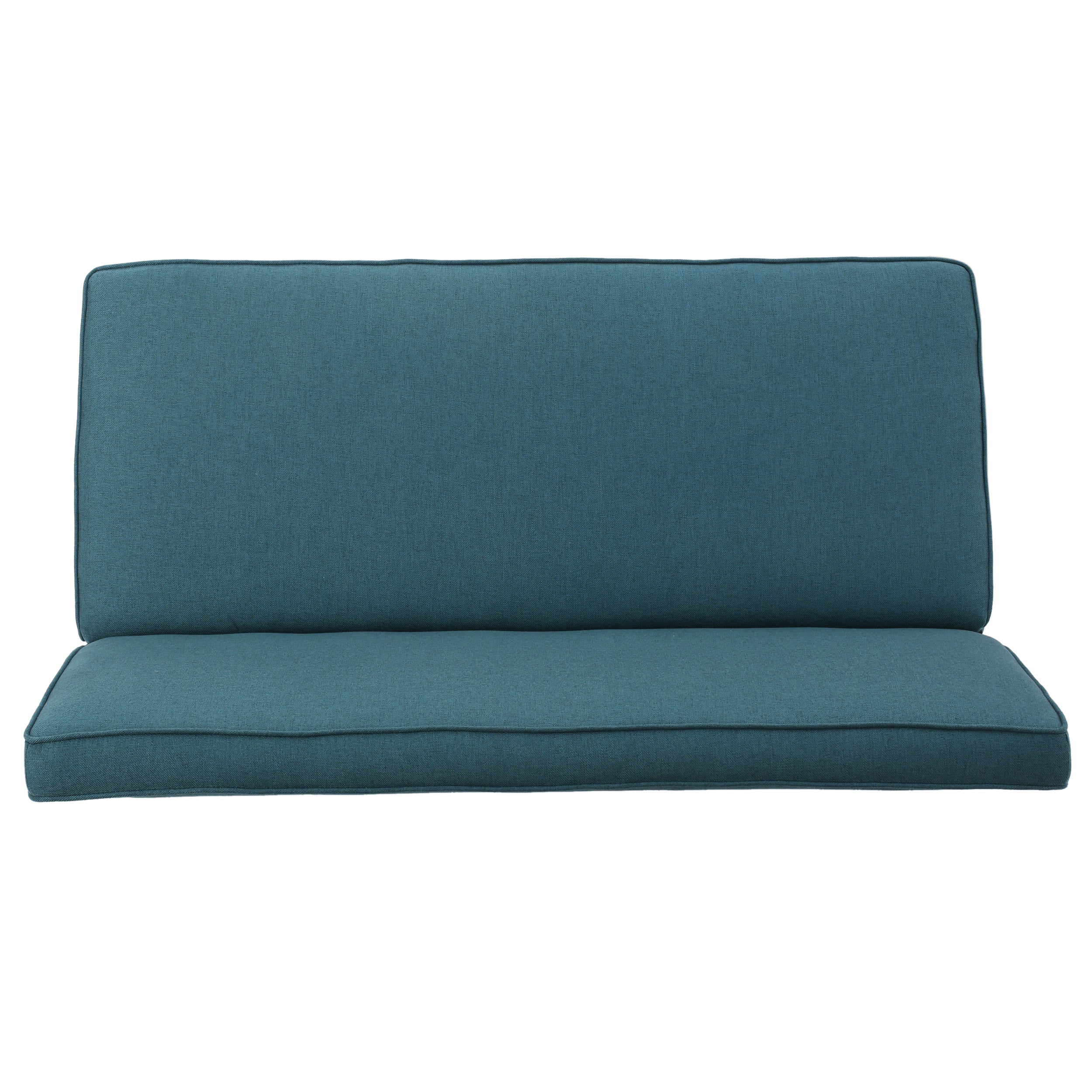 50'' Upholstered Loveseat - Grand Goldman Shop