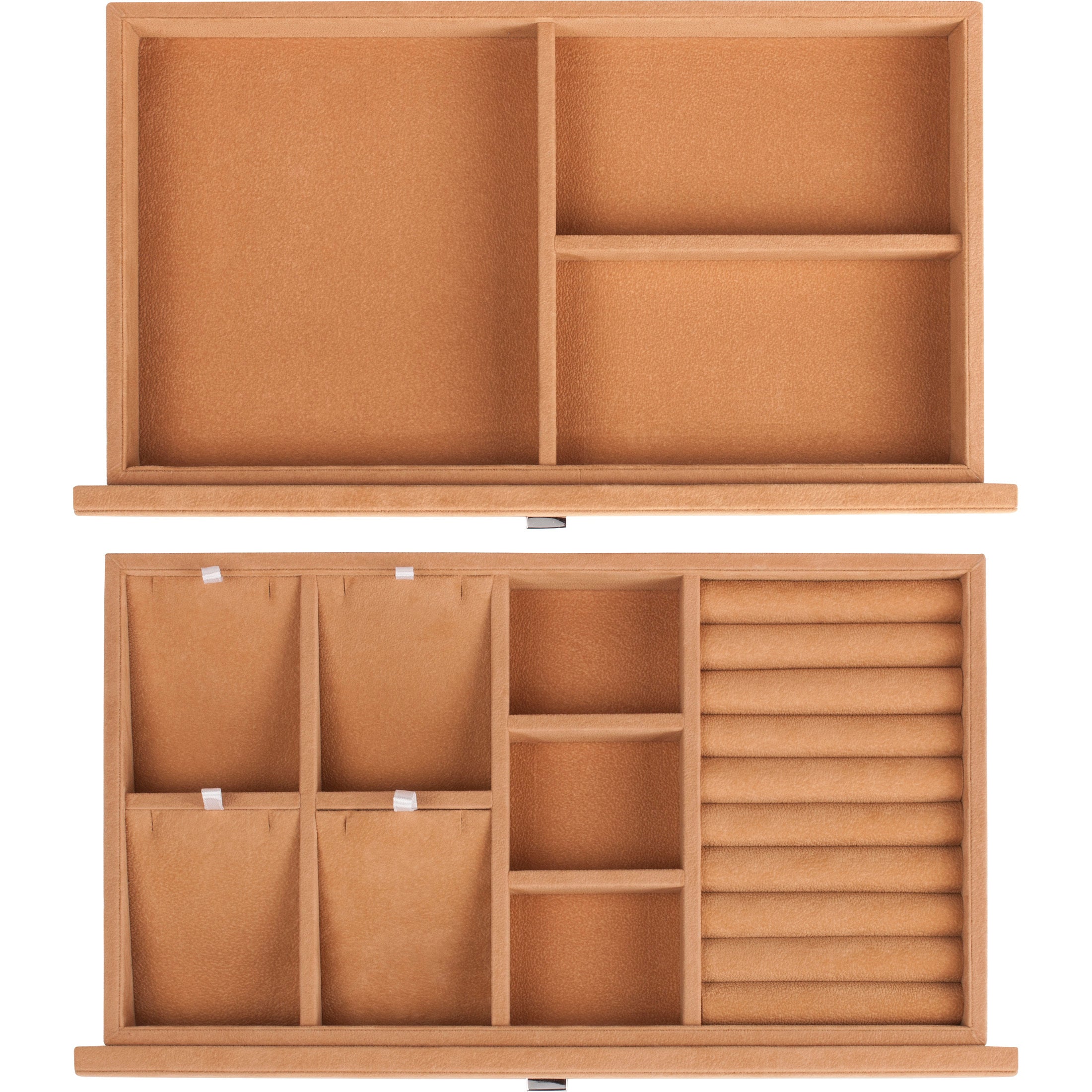 1.01 CUBIC FT WHITE JEWELRY SAFE - Shop Quality Furniture at Grand Goldman