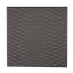Santa Rosa Outdoor Storage Box Grey Rattan 33.5 Inches - Grand Goldman Shop