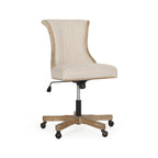 SWIVEL&LIFT OFFICE CHAIR - Grand Goldman Shop