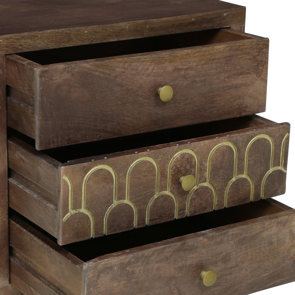 NIGHT STAND - Grand Goldman Shop