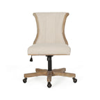 SWIVEL&LIFT OFFICE CHAIR - Grand Goldman Shop