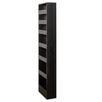 7 Tier multi-functional pull-out multi-tier storage Single-sided open shelf for Kitchen, Living Room & Narrow Spaces - Grand Goldman Shop