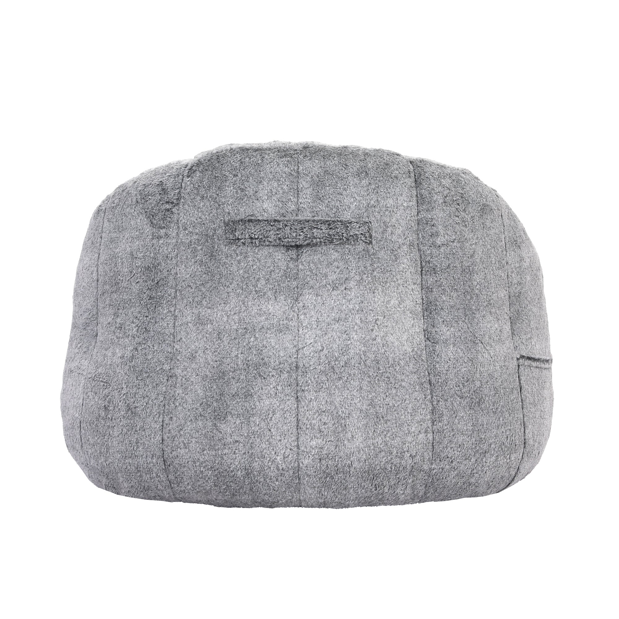 Beanbag Chair, Beanbag Sofa Chair with Armrests Stuffed High-Density Foam, Lazy Sofa Comfy Chairs Beanbag Chair for Adults in Living Room, Bedroom Reading - Grand Goldman Shop