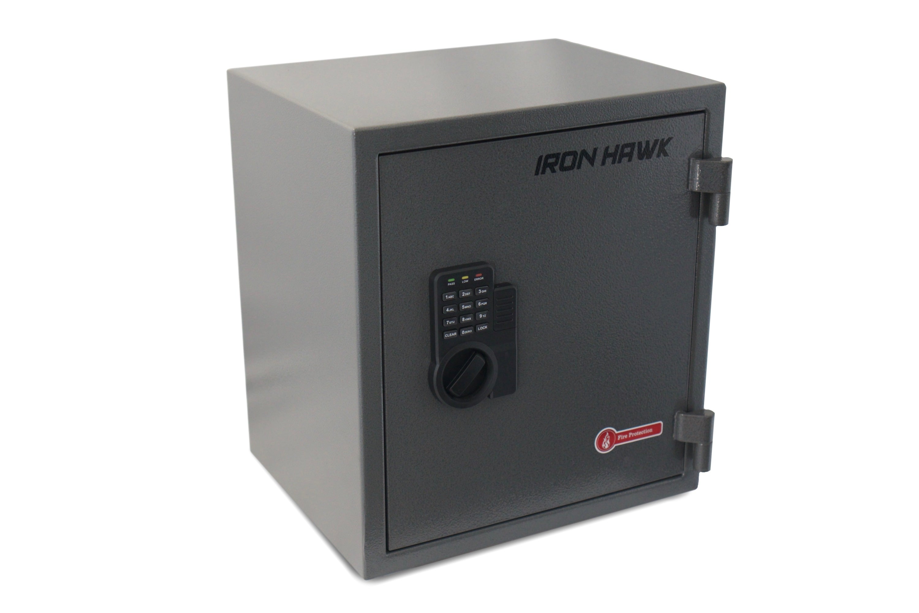 Large Office Safe - Grand Goldman