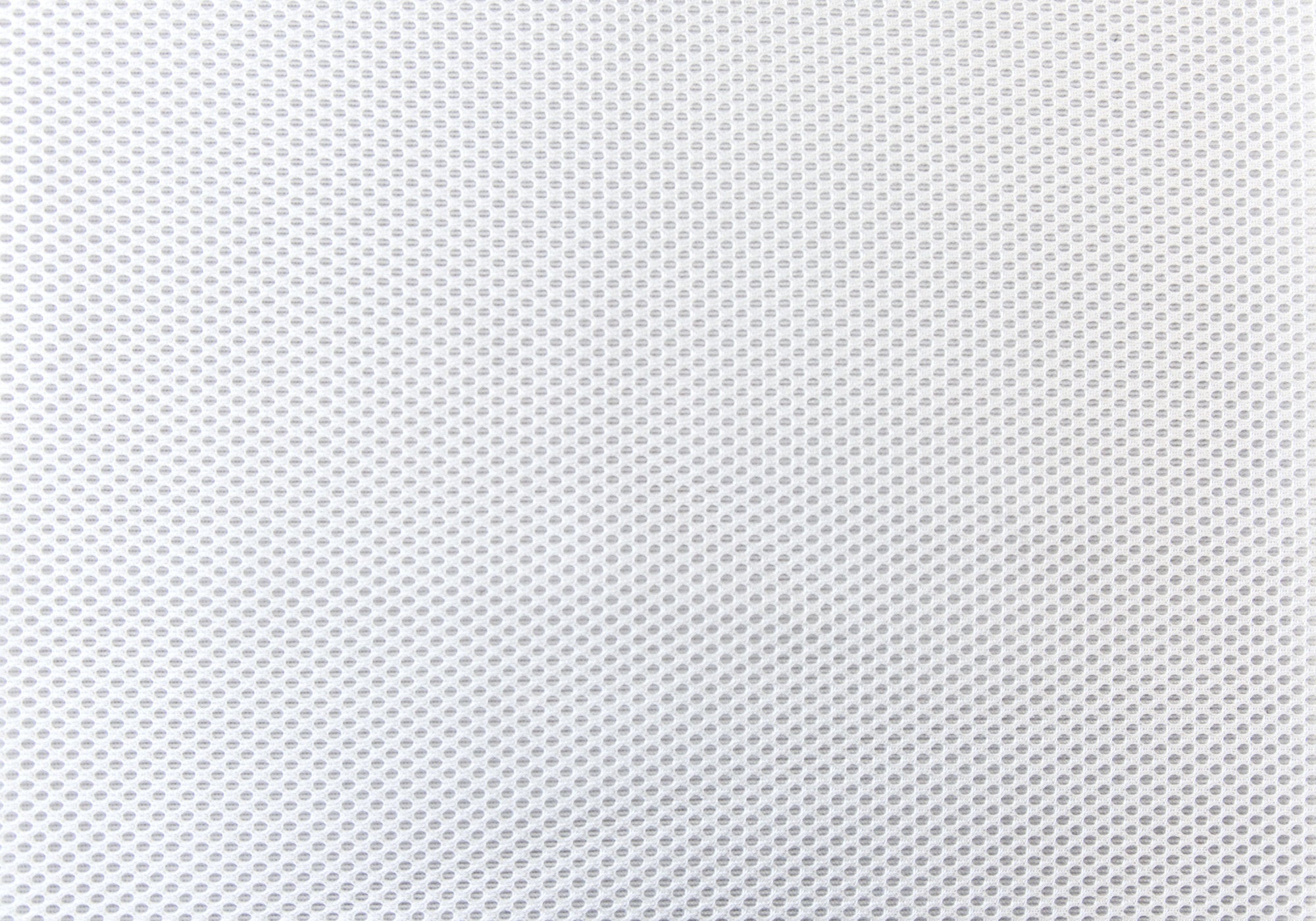 Office Chair, Adjustable Height, Swivel, Ergonomic, Armrests, Computer Desk, Work, Juvenile, White Mesh, Black Metal, Contemp