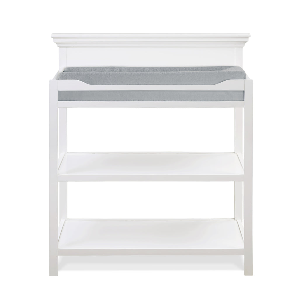 Universal Changing Table White | Premium Home Decor - Grand Goldman