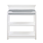 Universal Changing Table White | Premium Home Decor - Grand Goldman