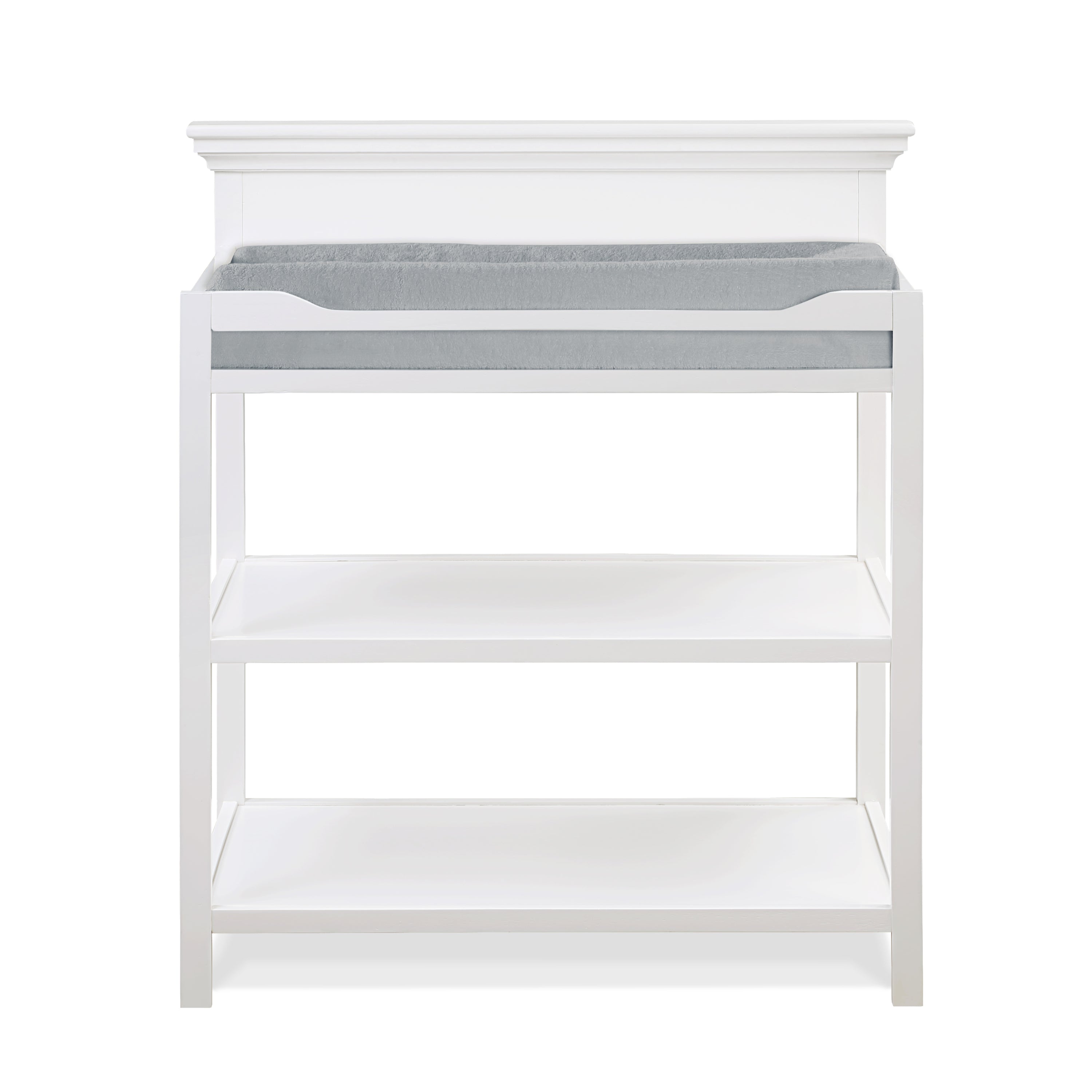 Universal Changing Table White | Premium Home Decor - Grand Goldman