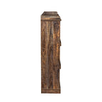 10-shelf Bookcase - Grand Goldman Shop