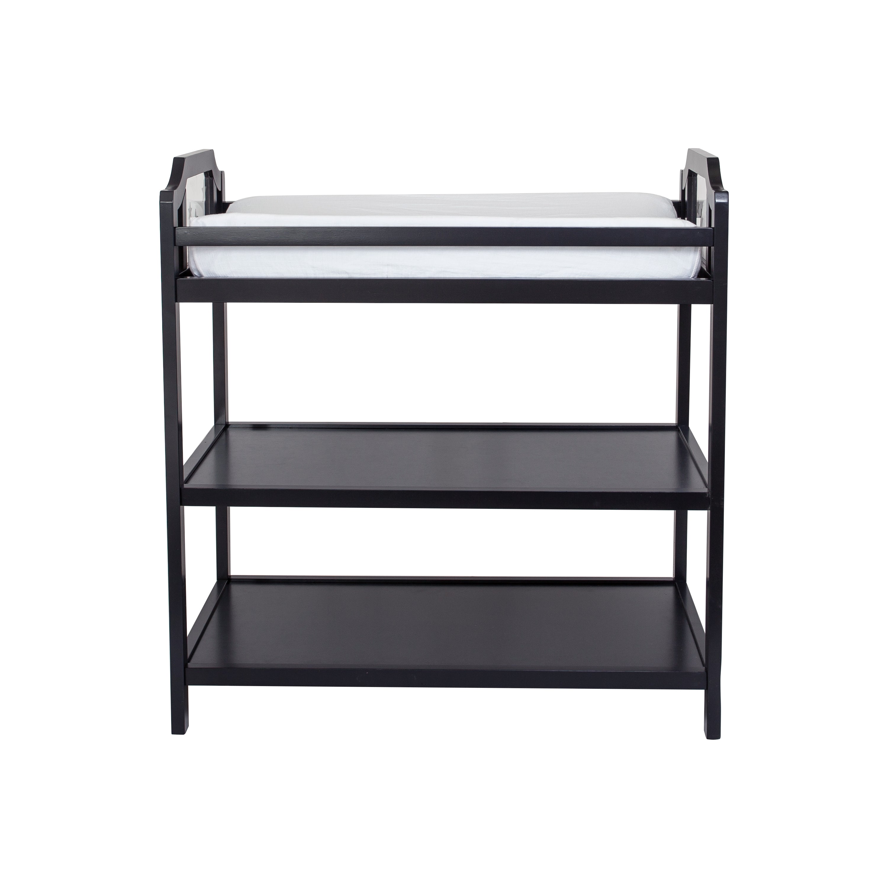 Celeste Changing Table Black - Grand Goldman