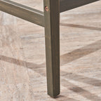 STAMFORD BARSTOOL - Grand Goldman Shop