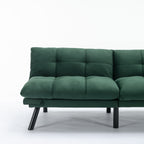 Emerald Convertible Folding Modern sofa Bed - Grand Goldman Shop