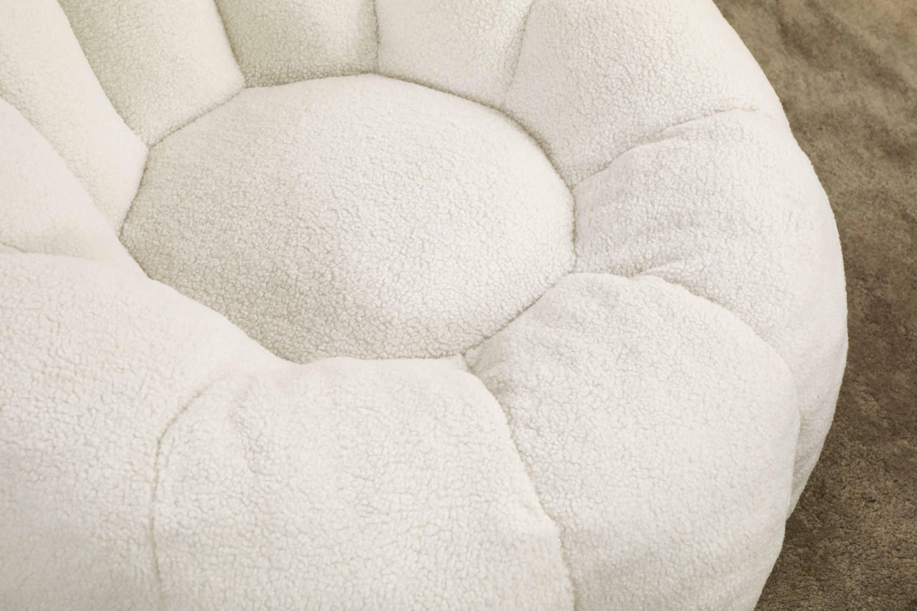 Sofa Chair - Grand Goldman Shop