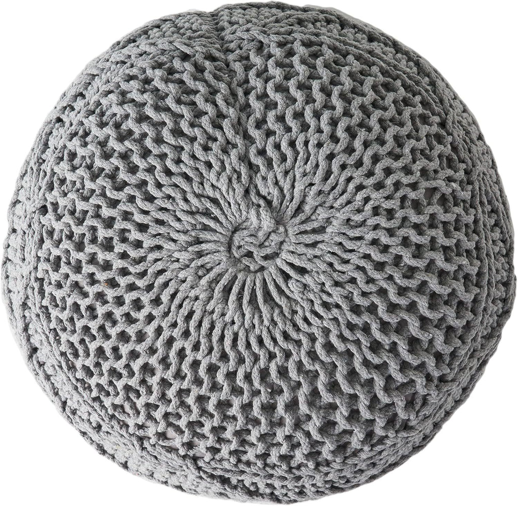 MALIBU POUF - Grand Goldman Shop