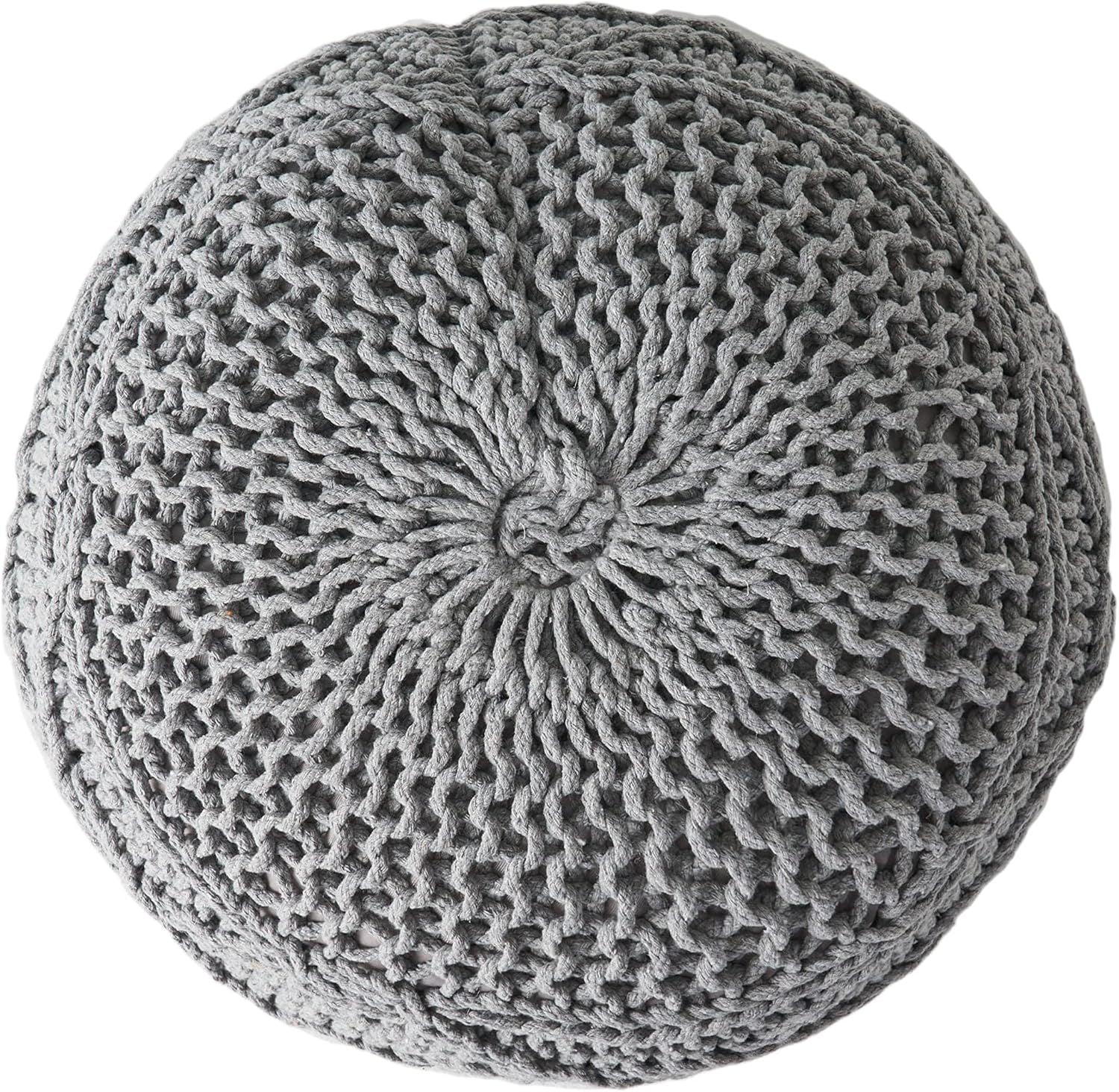 MALIBU POUF - Grand Goldman Shop