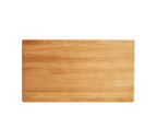 Desk 100% solid wood natural wood computer desk study desk oak natural wood PC desk work desk dressing table slim solid wood with drawer simple work from home width 80 cm depth 50 cm wood grain wooden - Grand Goldman Shop