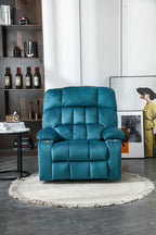 Recliners Lift Chair Relax Sofa Chair Livingroom Furniture Living Room Power Electric Reclining for Elderly - Grand Goldman Shop