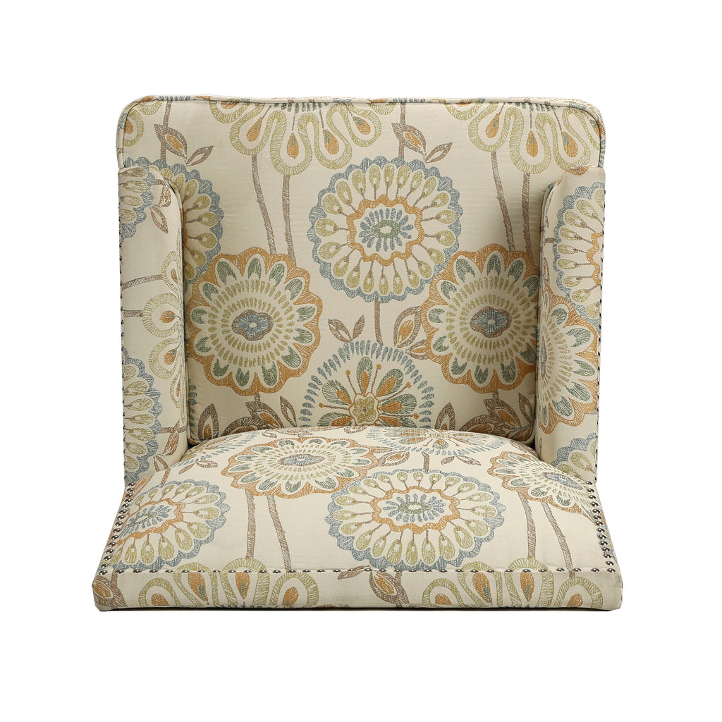 Accent Chairs For Living Room - Grand Goldman Shop