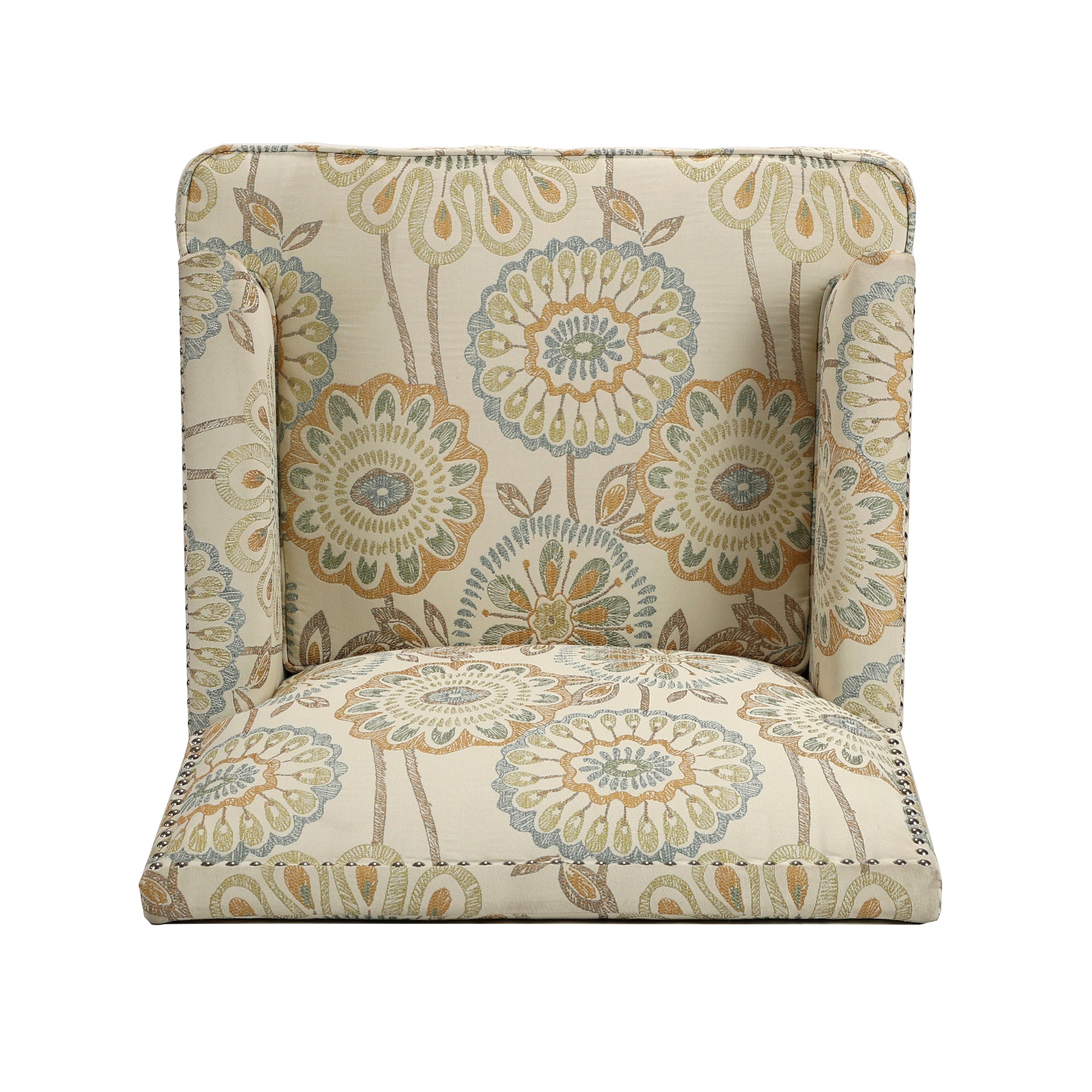 Accent Chairs For Living Room - Grand Goldman Shop