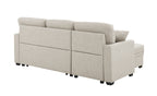 Pull-Out Sofa Bed - Grand Goldman Shop